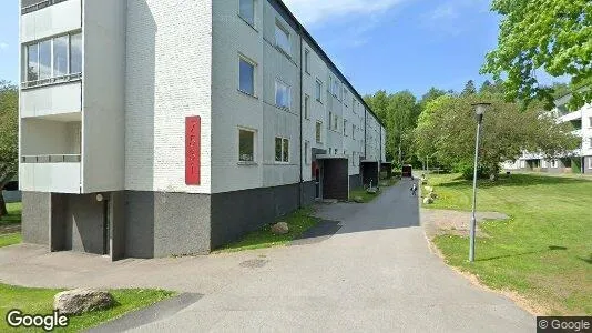 Apartments for rent in Borås - Photo from Google Street View