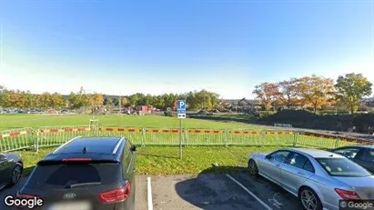 Apartments for rent in Mölndal - Photo from Google Street View