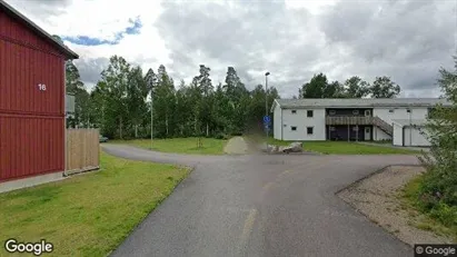 Apartments for rent in Alvesta - Photo from Google Street View