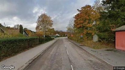 Apartments for rent in Ronneby - Photo from Google Street View