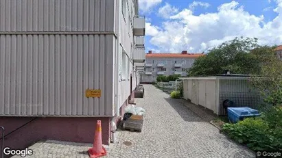 Apartments for rent in Gothenburg East - Photo from Google Street View