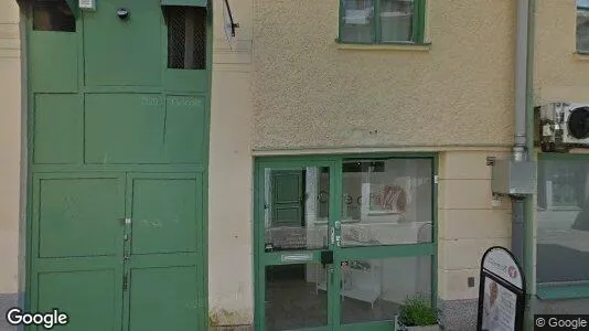 Apartments for rent in Borås - Photo from Google Street View