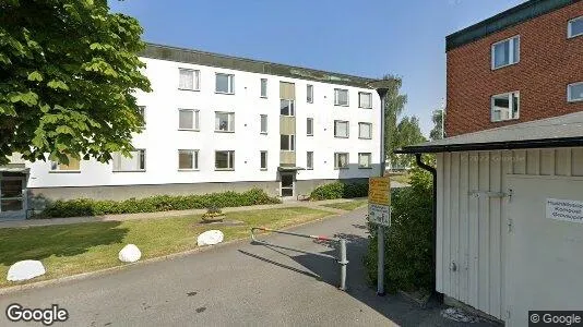 Apartments for rent in Norrköping - Photo from Google Street View