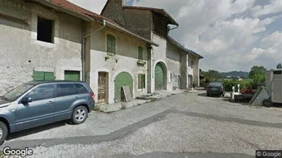 Apartments for rent in Nyon - Photo from Google Street View