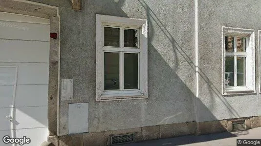Apartments for rent in Leonding - Photo from Google Street View