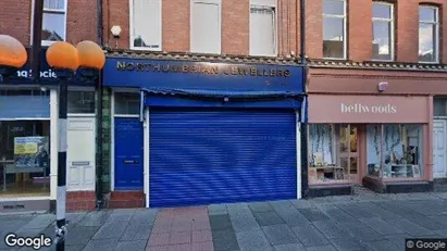 Apartments for rent in Whitley Bay - Tyne and Wear - Photo from Google Street View
