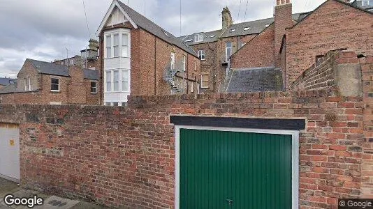 Apartments for rent in North Shields - Tyne and Wear - Photo from Google Street View
