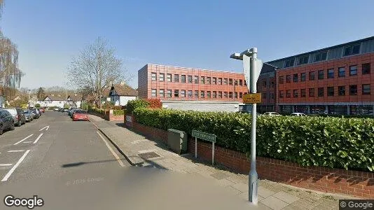 Apartments for rent in Orpington - Kent - Photo from Google Street View