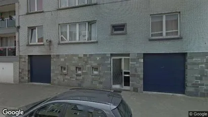 Apartments for rent in Aalst - Photo from Google Street View