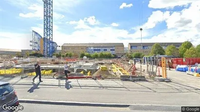 Apartments for rent in Taastrup - Photo from Google Street View