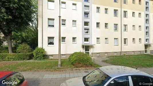 Apartments for rent in Leipzig - Photo from Google Street View