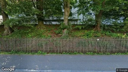 Apartments for rent in Sankt Gallen - Photo from Google Street View