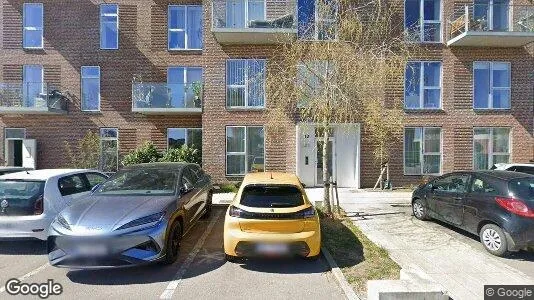 Apartments for rent in Copenhagen SV - Photo from Google Street View