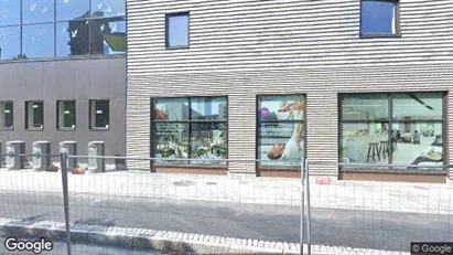 Apartments for rent in Lundby - Photo from Google Street View
