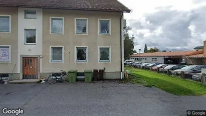Apartments for rent in Vännäs - Photo from Google Street View