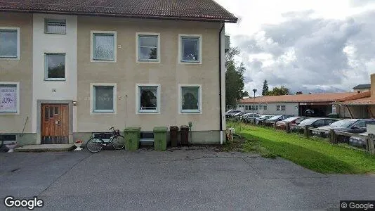 Apartments for rent in Vännäs - Photo from Google Street View