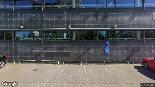 Apartments for rent in Lundby - Photo from Google Street View