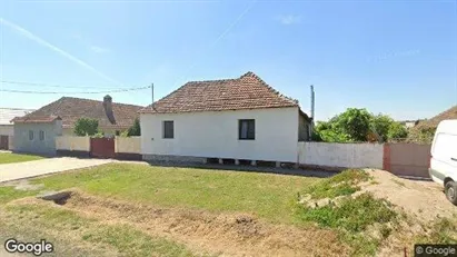 Apartments for rent in Timişoara - Photo from Google Street View