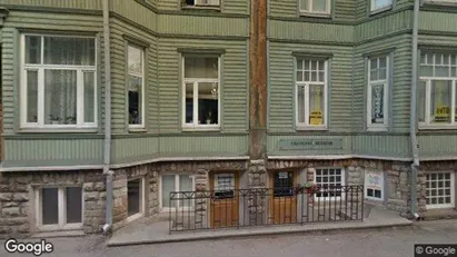 Apartments for rent in Tallinn Kesklinna - Photo from Google Street View