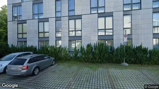 Apartments for rent in Tallinn Kesklinna - Photo from Google Street View