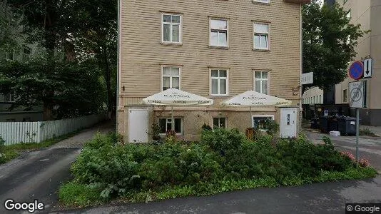 Apartments for rent in Tallinn Kesklinna - Photo from Google Street View