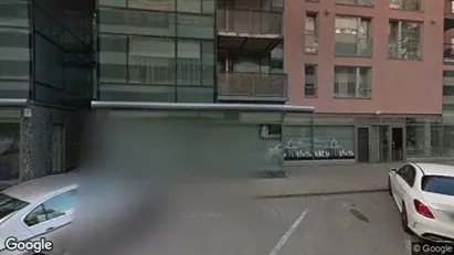 Apartments for rent in Tallinn Kesklinna - Photo from Google Street View