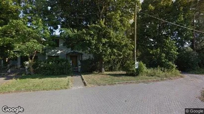 Apartments for rent in Tallinn Kesklinna - Photo from Google Street View