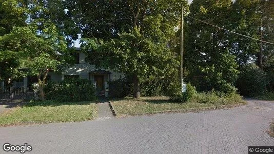 Apartments for rent in Tallinn Kesklinna - Photo from Google Street View