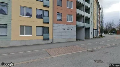 Apartments for rent in Pirkkala - Photo from Google Street View