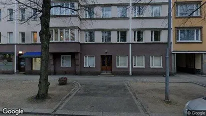 Apartments for rent in Tampere Keskinen - Photo from Google Street View