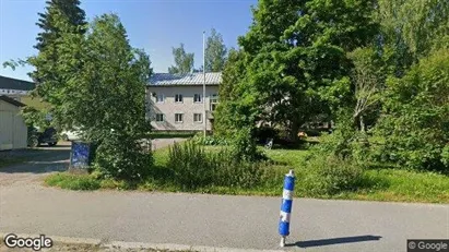Rooms for rent in Jyväskylä - Photo from Google Street View
