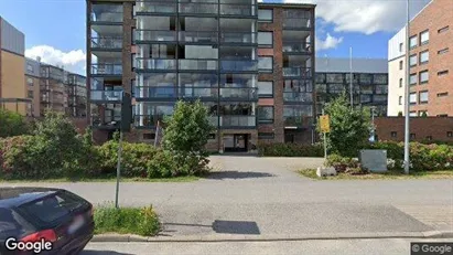 Apartments for rent in Turku - Photo from Google Street View