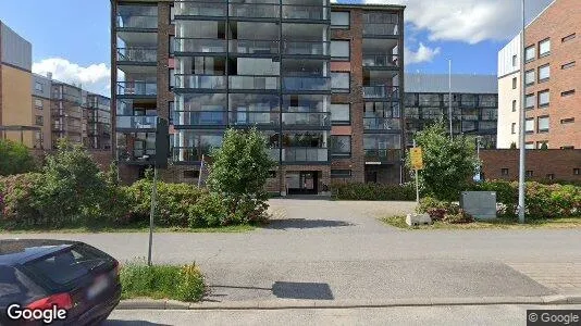 Apartments for rent in Turku - Photo from Google Street View