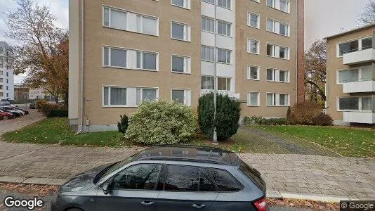 Apartments for rent in Turku - Photo from Google Street View
