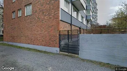 Apartments for rent in Tampere Keskinen - Photo from Google Street View