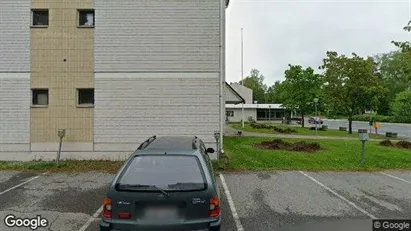 Apartments for rent in Valkeakoski - Photo from Google Street View