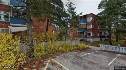 Apartments for rent in Espoo - Photo from Google Street View