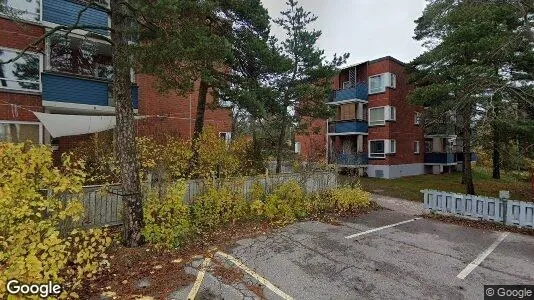 Apartments for rent in Espoo - Photo from Google Street View