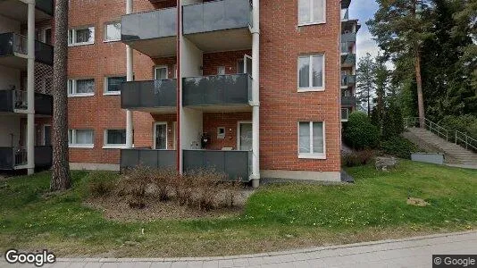 Apartments for rent in Turku - Photo from Google Street View