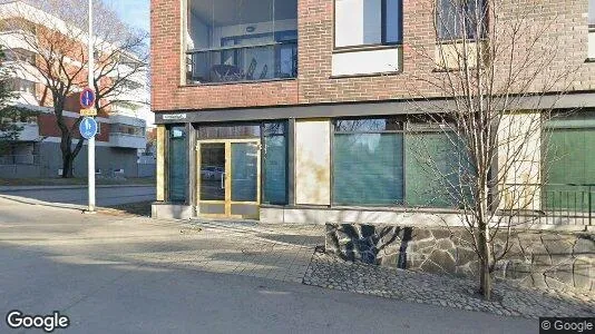 Apartments for rent in Kuopio - Photo from Google Street View