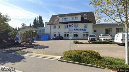 Apartments for rent in Hinwil - Photo from Google Street View