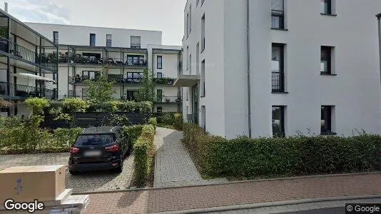 Apartments for rent in Main-Kinzig-Kreis - Photo from Google Street View