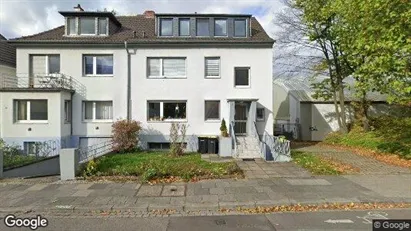 Apartments for rent in Bonn - Photo from Google Street View