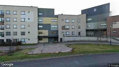 Apartments for rent in Vantaa - Photo from Google Street View