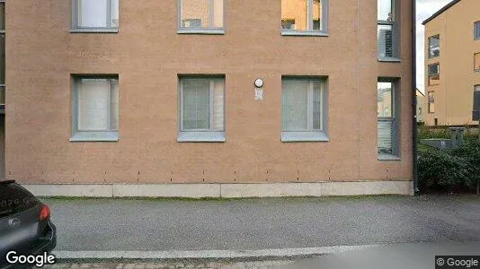 Apartments for rent in Helsinki Läntinen - Photo from Google Street View