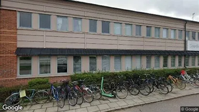 Rooms for rent in Uppsala - Photo from Google Street View