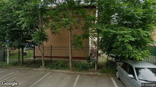 Apartments for rent in Oradea - Photo from Google Street View