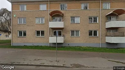 Rooms for rent in Kalmar - Photo from Google Street View