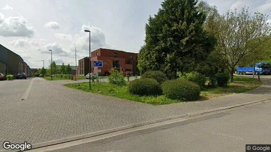 Apartments for rent in Zinnik - Photo from Google Street View