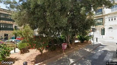 Apartments for rent in Il-Gżira - Photo from Google Street View